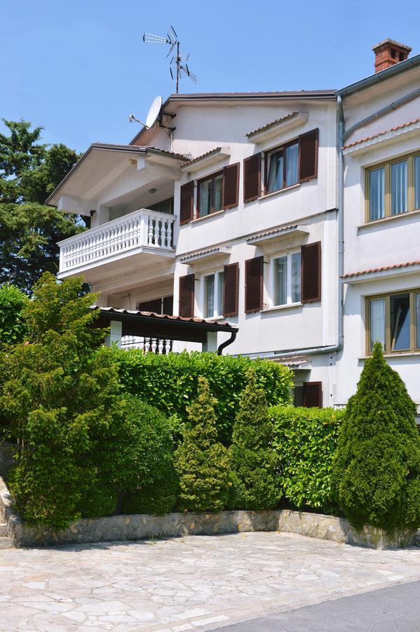 Apartments And Rooms Lago Rupa Exterior photo